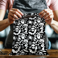 12x15 Halloween Poly Mailers – Shipping Bags for Small Business