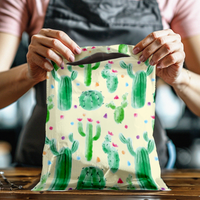 10x13 Cactus Poly Mailers – Shipping Bags for Small Business