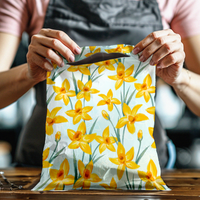 10x13 Daffodil Poly Mailers – Shipping Bags for Small Business