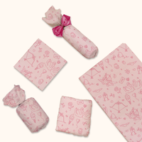 Valentine's Day Cupid 20x30 Tissue Paper – Gift Wrapping & Boutique Packaging