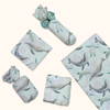 Sea Creatures Designer Tissue Paper For Gift Bags
