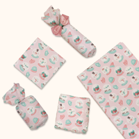 Snowglobes 20x30 Tissue Paper – Gift Wrapping & Boutique Packaging
