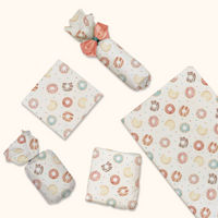 Donut 20x30 Tissue Paper – Gift Wrapping & Boutique Packaging