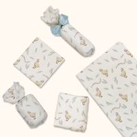 Geese 20x30 Tissue Paper – Gift Wrapping & Boutique Packaging