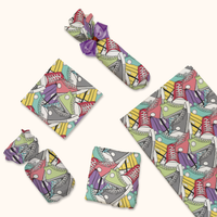 Sneakers 20x30 Tissue Paper – Gift Wrapping & Boutique Packaging