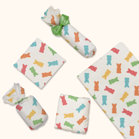 Gummy Bears 20x30 Tissue Paper – Gift Wrapping & Boutique Packaging