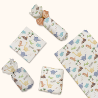 Dinosaur 20x30 Tissue Paper – Gift Wrapping & Boutique Packaging