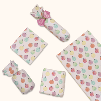 Christmas Baubles 20x30 Tissue Paper – Gift Wrapping & Boutique Packaging