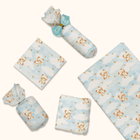 Teddy Bears Tissue Paper - Pro Supply Global