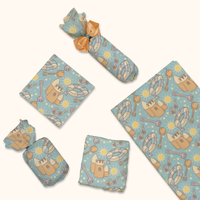 Beach Fun 20x30 Tissue Paper – Gift Wrapping & Boutique Packaging