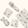Pooh Bears Tissue Paper