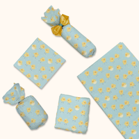 Easter Chicks 20x30 Tissue Paper – Gift Wrapping & Boutique Packaging