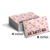 Groovy Flowers Insert Cards - Pro Supply Global