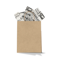 Farmers Market 20x30 Tissue Paper – Gift Wrapping & Boutique Packaging