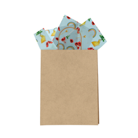 Wonderful Wizard of Oz 20x30 Tissue Paper – Gift Wrapping & Boutique Packaging