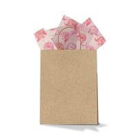 Pink Elephant 20x30 Tissue Paper – Gift Wrapping & Boutique Packaging