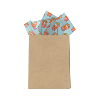 Popcorn 20x30 Tissue Paper – Gift Wrapping & Boutique Packaging
