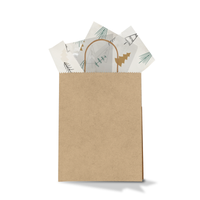 Fir Trees 20x30 Tissue Paper – Gift Wrapping & Boutique Packaging