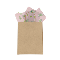 Margarita Cocktail Tissue Paper – 20 x 30 Fiesta Gift Wrap Tissue Paper