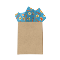 Breakfast Foods 20x30 Tissue Paper – Gift Wrapping & Boutique Packaging