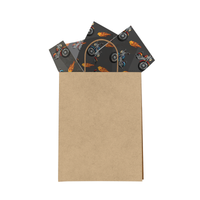 Motorcycles 20x30 Tissue Paper – Gift Wrapping & Boutique Packaging