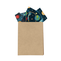 Astronaut 20x30 Tissue Paper – Gift Wrapping & Boutique Packaging
