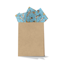 Dogs 20x30 Tissue Paper – Gift Wrapping & Boutique Packaging