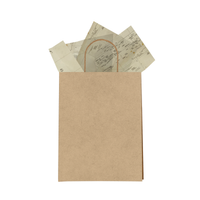 Map 20x30 Tissue Paper – Gift Wrapping & Boutique Packaging