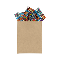 Superhero Designer Tissue Paper for Gift Bags