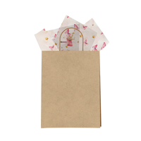 Fairy Tale Princess 20x30 Tissue Paper – Gift Wrapping & Boutique Packaging