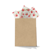 Strawberries Designer Tissue Paper for Gift Bags - Pro Supply Global