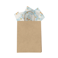 Teddy Bears 20x30 Tissue Paper – Gift Wrapping & Boutique Packaging