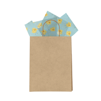 Easter Chicks 20x30 Tissue Paper – Gift Wrapping & Boutique Packaging