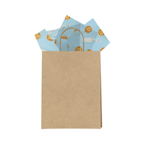 Milk and Cookies 20x30 Tissue Paper – Gift Wrapping & Boutique Packaging