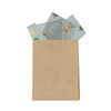 Camping Designer Tissue Paper For Gift Bags