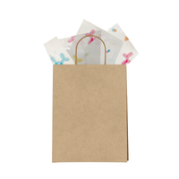 Balloon Dogs Tissue Paper For Gift Bags