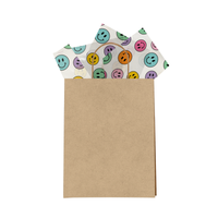 Smiley Faces Designer Tissue Paper for Gift Bags