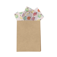 Christmas Baubles 20x30 Tissue Paper – Gift Wrapping & Boutique Packaging
