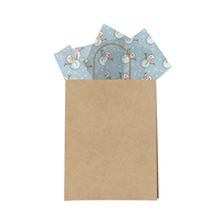 Snowman 20x30 Tissue Paper – Gift Wrapping & Boutique Packaging