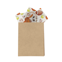Sports Balls 20x30 Tissue Paper – Gift Wrapping & Boutique Packaging