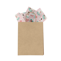 Snowglobes 20x30 Tissue Paper – Gift Wrapping & Boutique Packaging