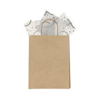 Diamond Rings 20x30 Tissue Paper – Gift Wrapping & Boutique Packaging