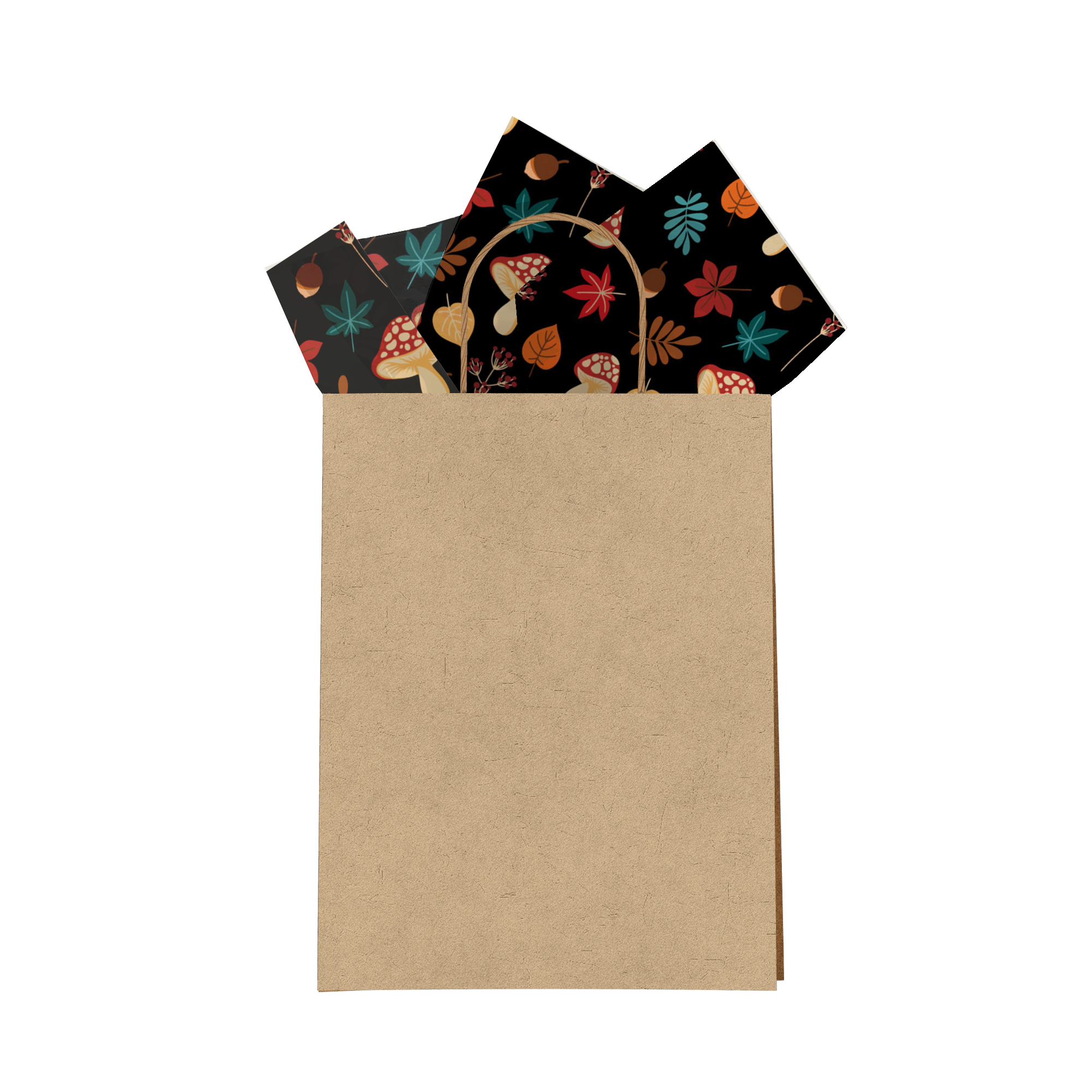 Fall Medley 20x30 Tissue Paper – Gift Wrapping & Boutique Packaging