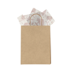 Pink Toile Designer Tissue Paper for Gift Bags