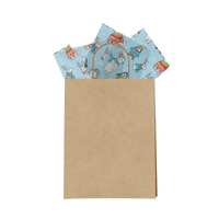 Winter Animals Tissue Paper for Gift Bags - Pro Supply Global