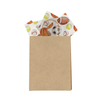 Sports Balls Designer Tissue Paper for Gift Bags