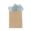 Snowman Tissue Paper for Gift Bags - Pro Supply Global