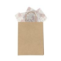 Pink Toile 20x30 Tissue Paper – Gift Wrapping & Boutique Packaging