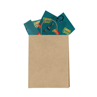Video Game 20x30 Tissue Paper – Gift Wrapping & Boutique Packaging