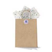 Lavender 20x30 Tissue Paper – Gift Wrapping & Boutique Packaging